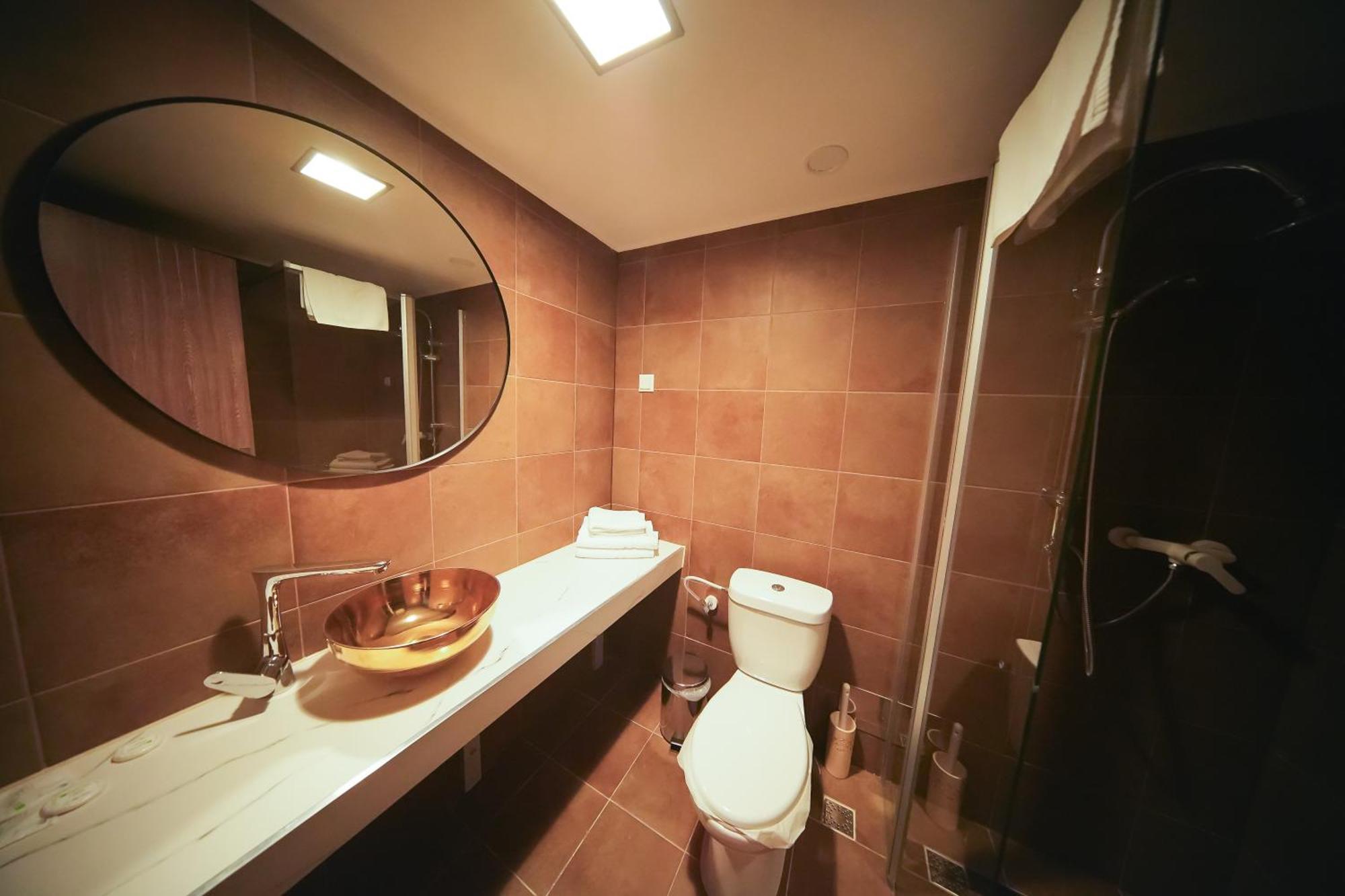 Hotel Bucovina Suceava Exterior photo