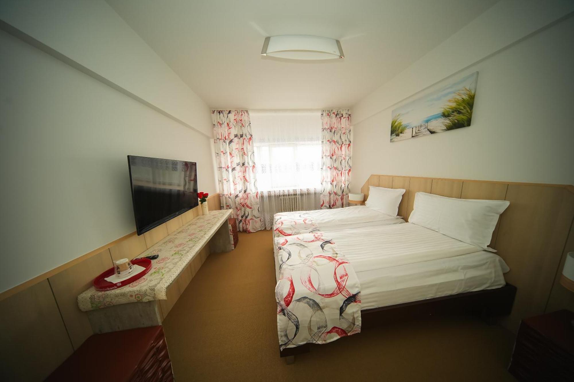 Hotel Bucovina Suceava Exterior photo